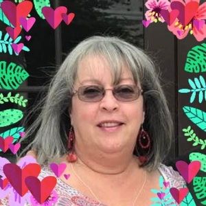 Meet your Posher, Ida